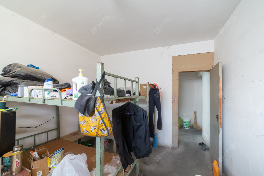 常州天山花园在售二手房源室内图_小牛看房