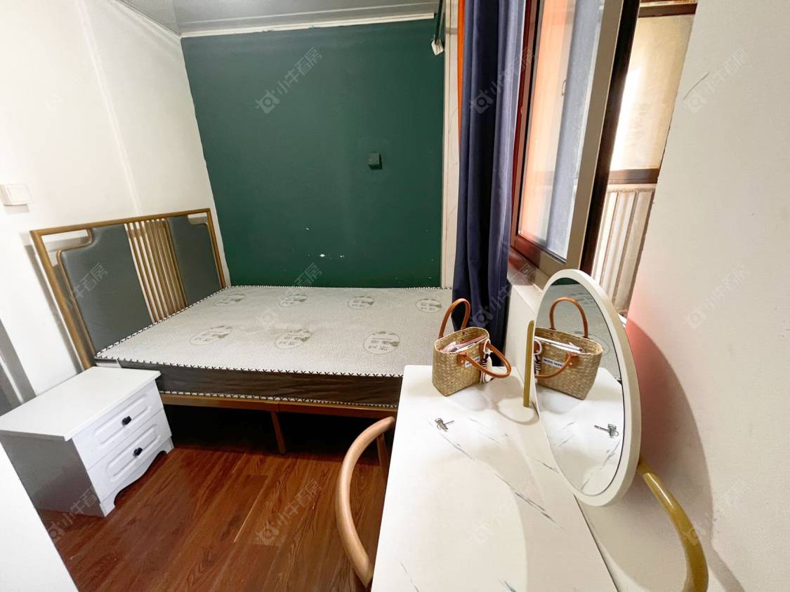 常州玉兰广场三期在租房源_小牛看房