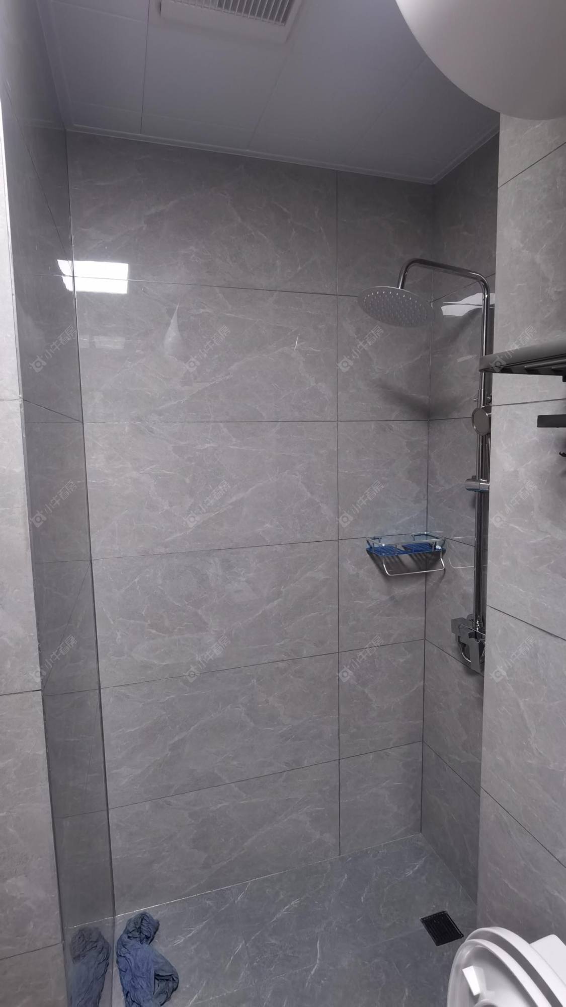 常州新龙江城市广场在租房源室内图_小牛看房