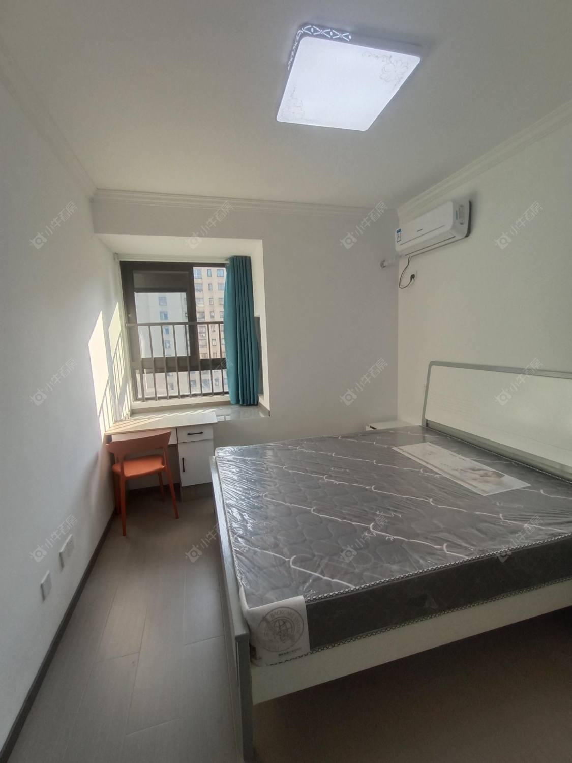 常州新欣嘉园在租房源室内图_小牛看房