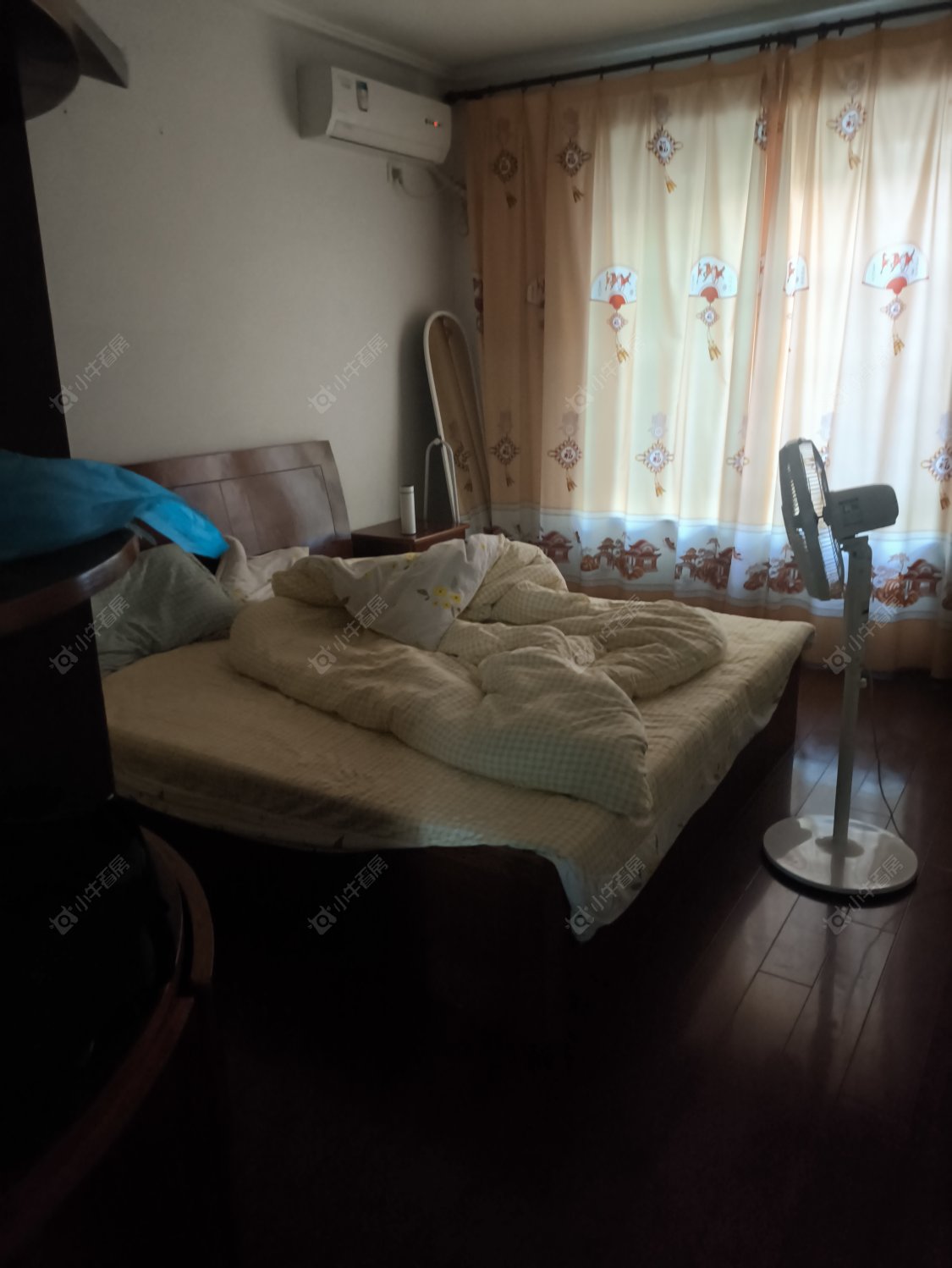 常州盘龙苑东区租房房源封面图