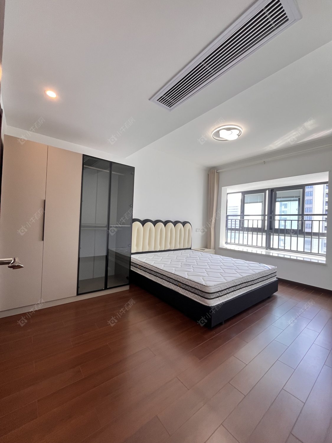 常州蓝光晶曜在租房源室内图_小牛看房