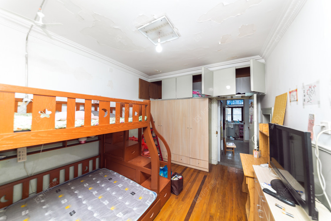 清潭新村房源室内图 常州清潭新村在售二手房源室内图_小牛看房