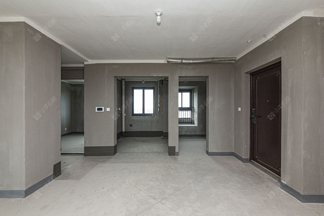 栖湖春秋房源室内图 常州栖湖春秋在售二手房源室内图_小牛看房