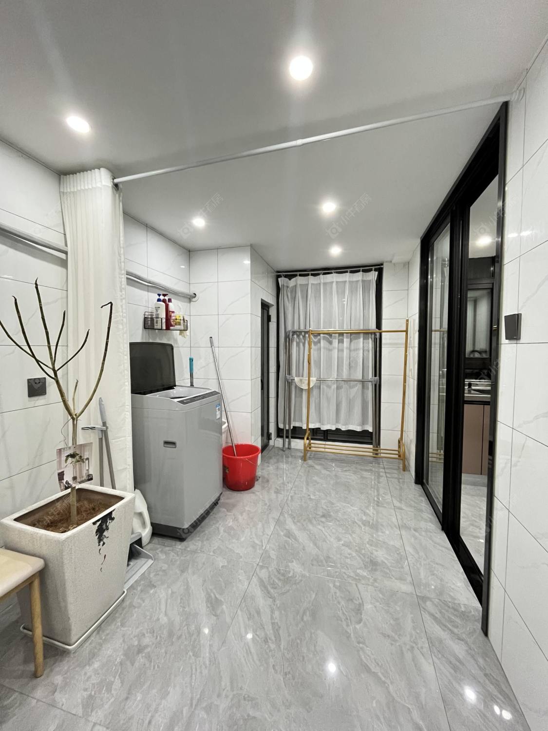 常州吾悦广场全能家公寓在租房源室内图_小牛看房