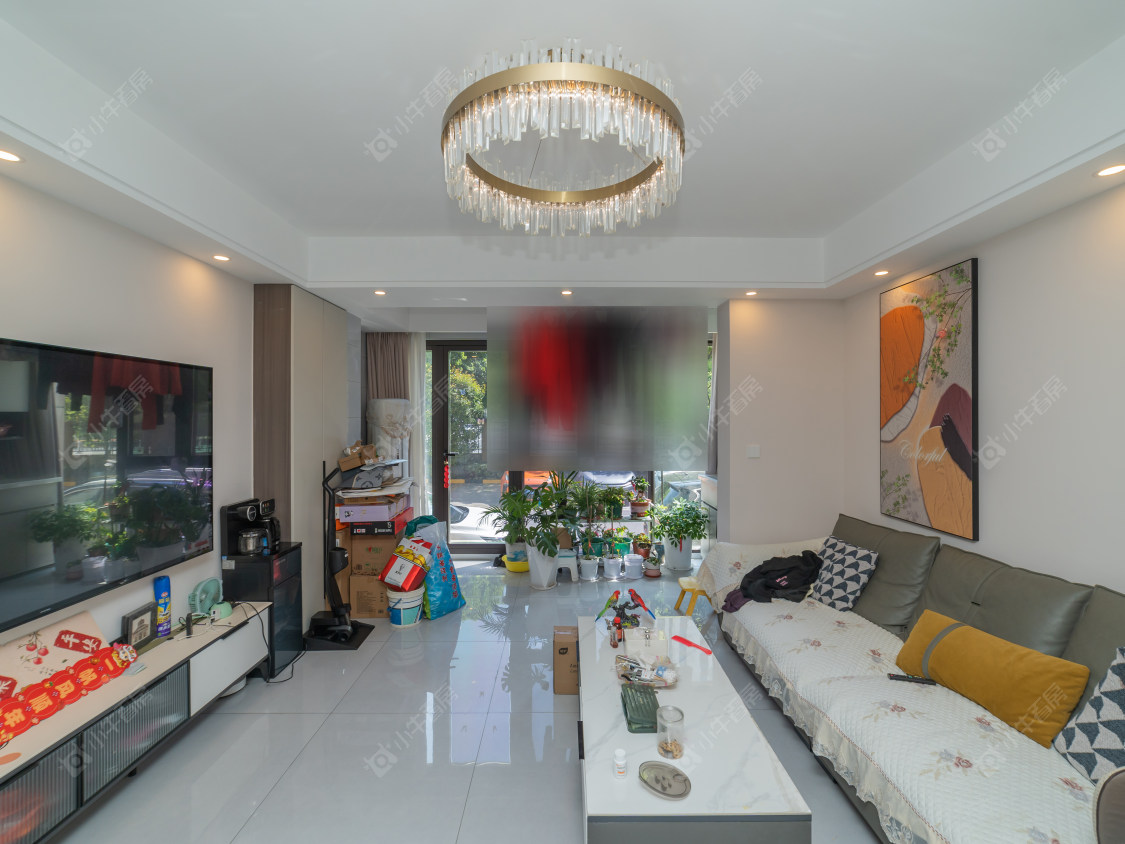 常州亨达未来城在售二手房源_小牛看房