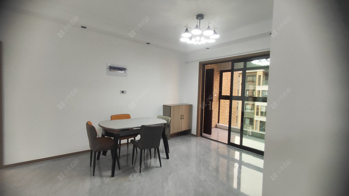 常州星河丹堤八区在租房源_小牛看房