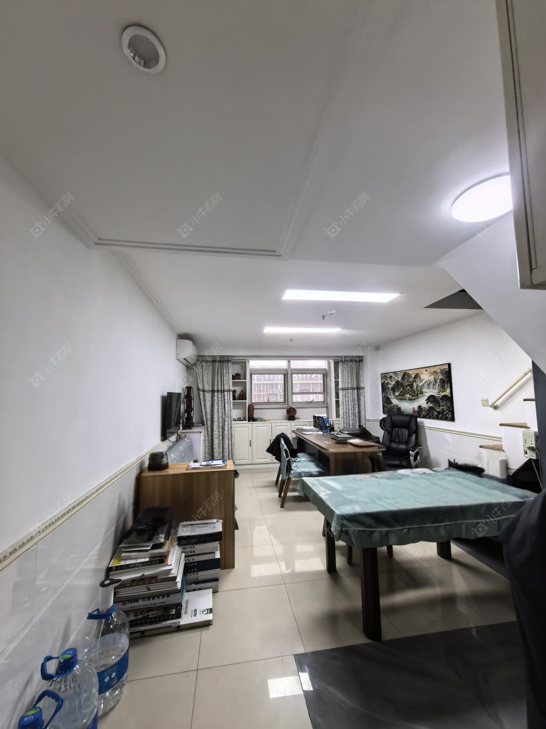 常州现代城在租房源室内图_小牛看房