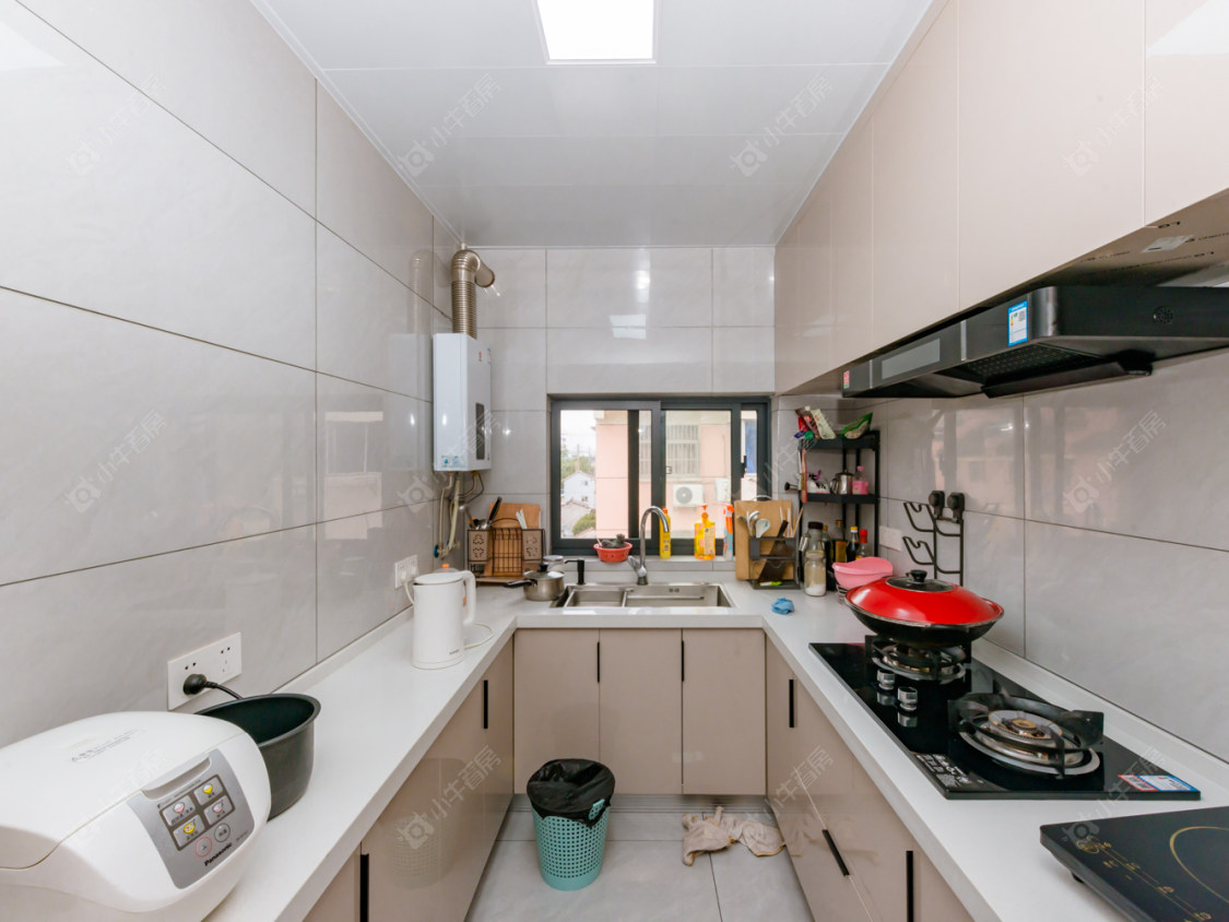 常州红星新村在售二手房源室内图_小牛看房