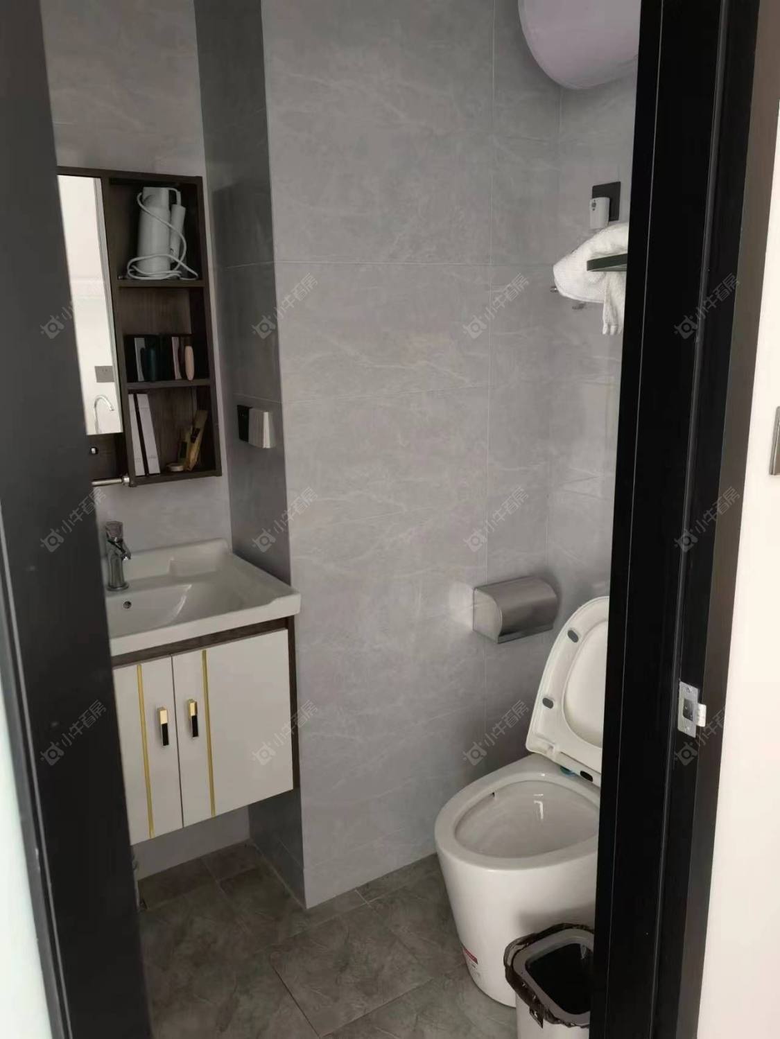 常州龙湖星图在租房源室内图_小牛看房