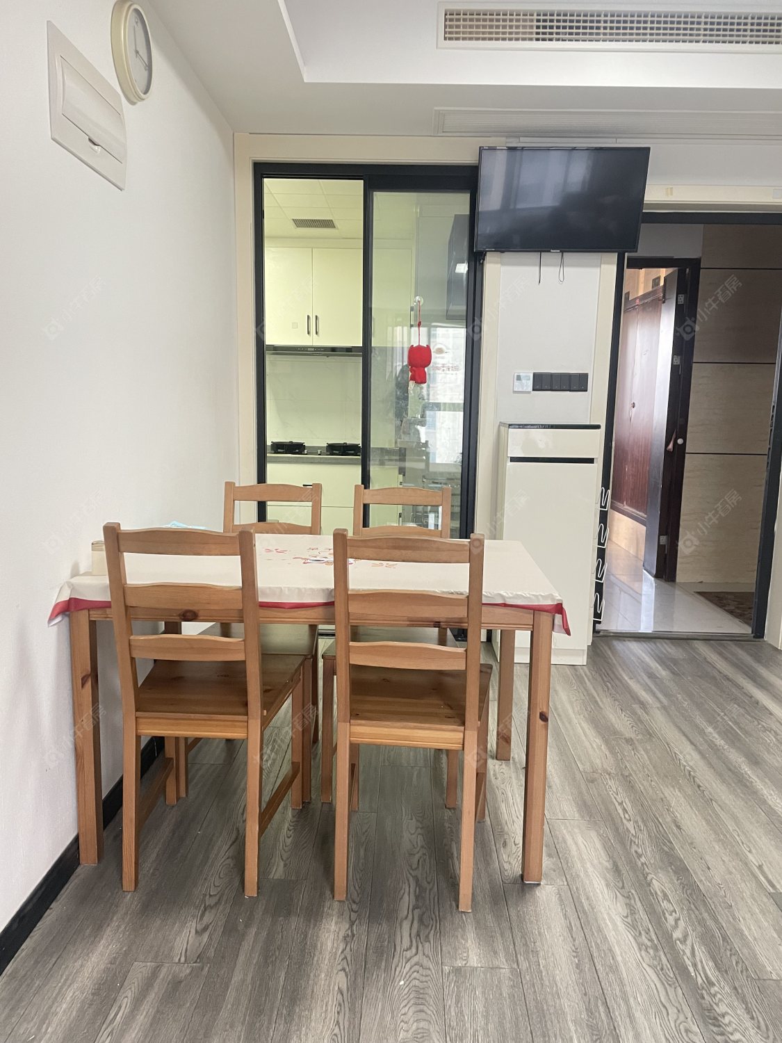 常州中海龙城花园北区租房_中海龙城花园北区3室2厅房源出租