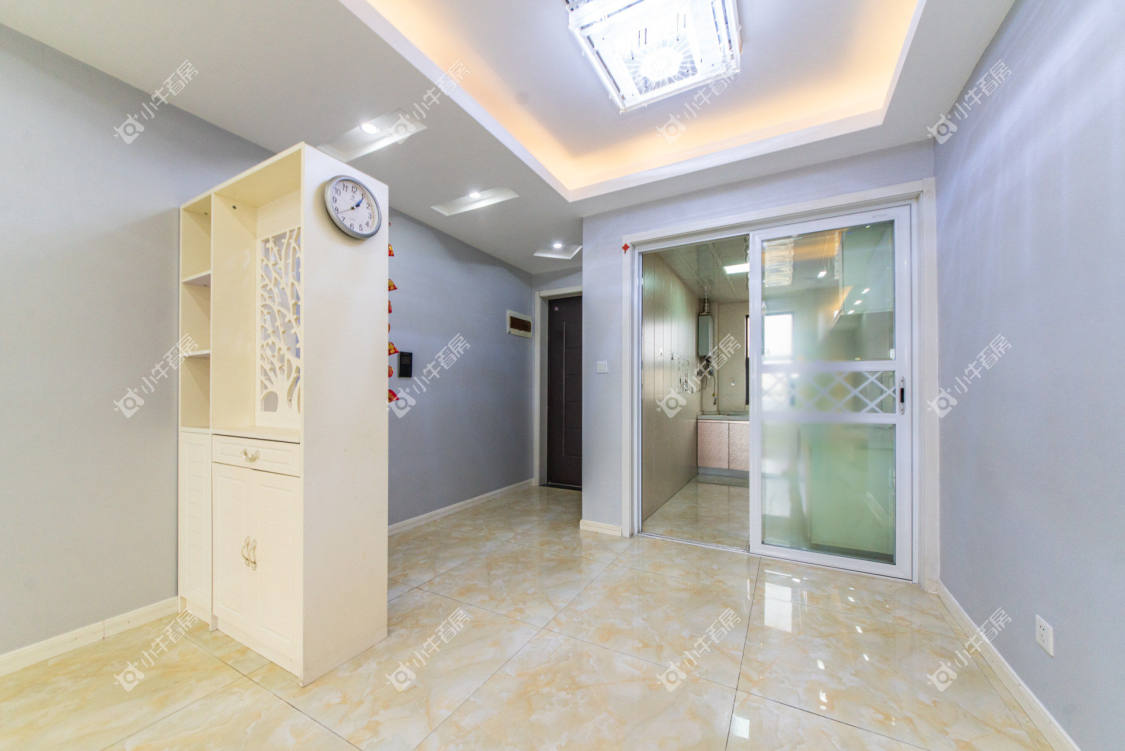 路劲城一期房源室内图 常州路劲城一期在租房源室内图_小牛看房