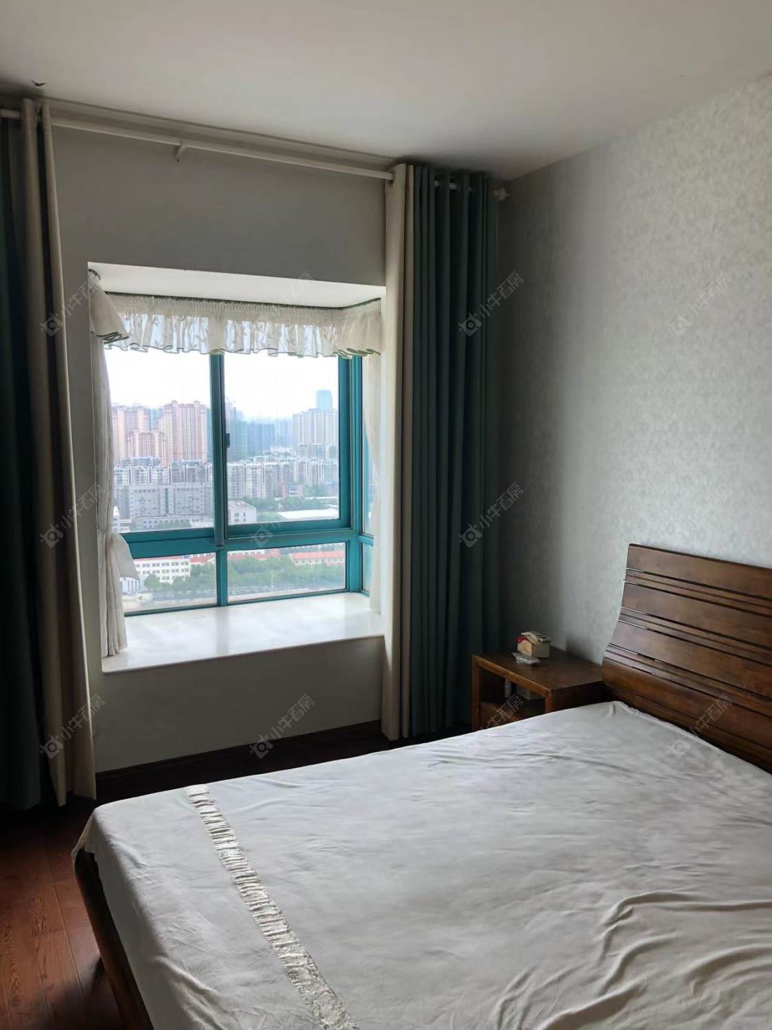 常州文渊居在租房源_小牛看房