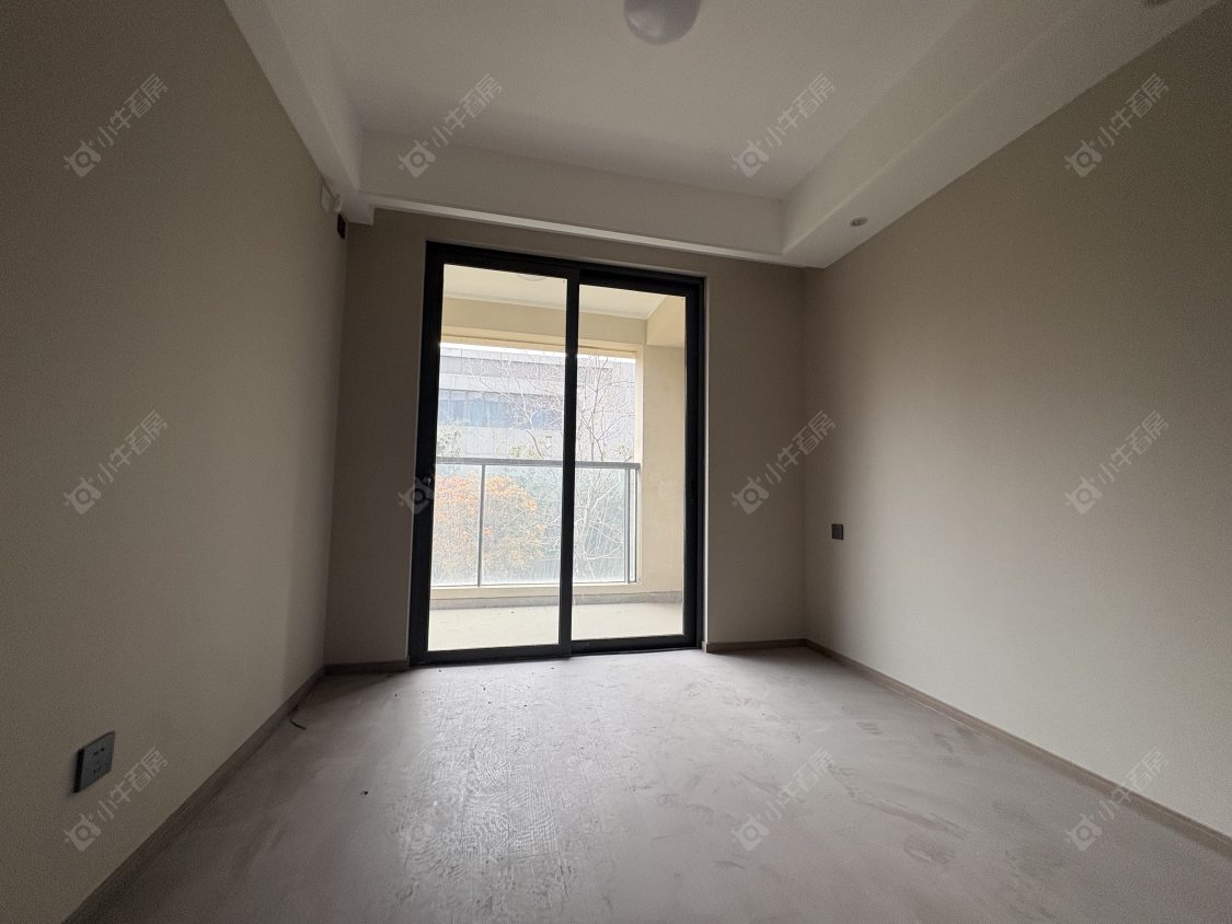 常州美的世茂云筑在租房源室内图_小牛看房