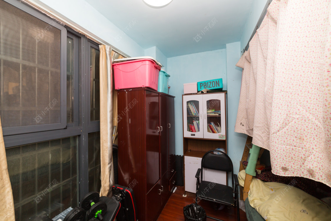 常州龙东花园在售二手房源室内图_小牛看房