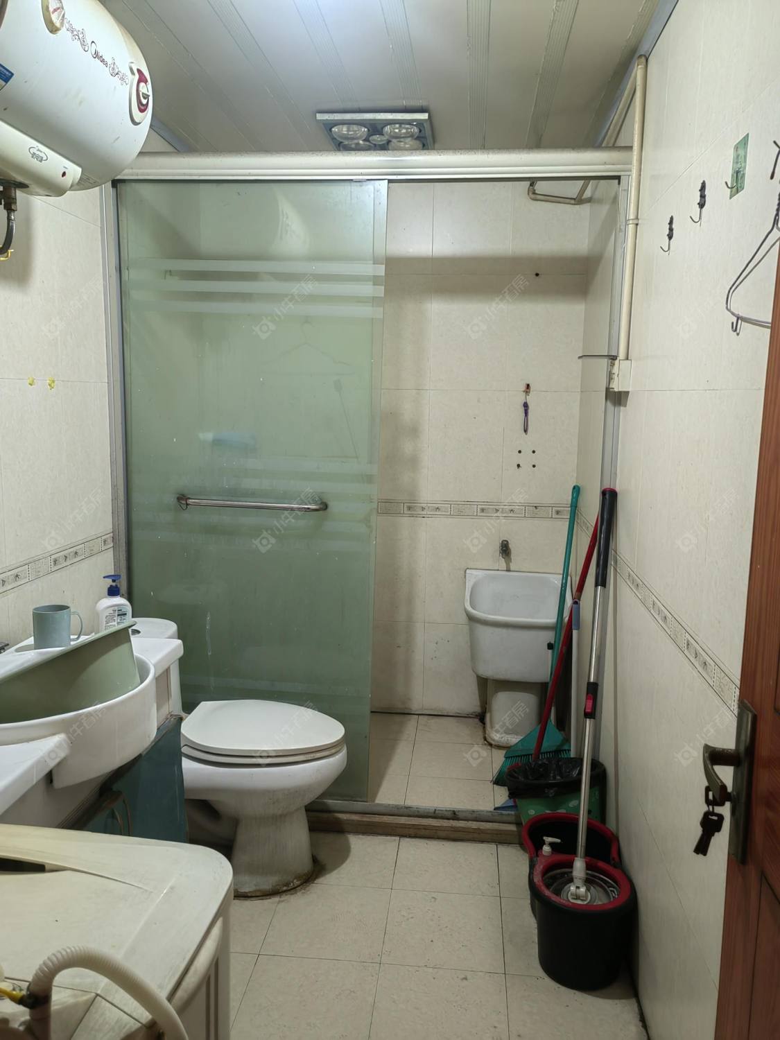 常州腾龙苑西区在租房源户型图_小牛看房