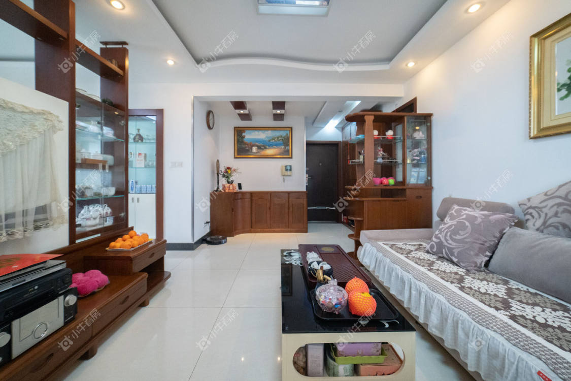 水岸人家花园房源室内图 常州水岸人家花园在租房源室内图_小牛看房