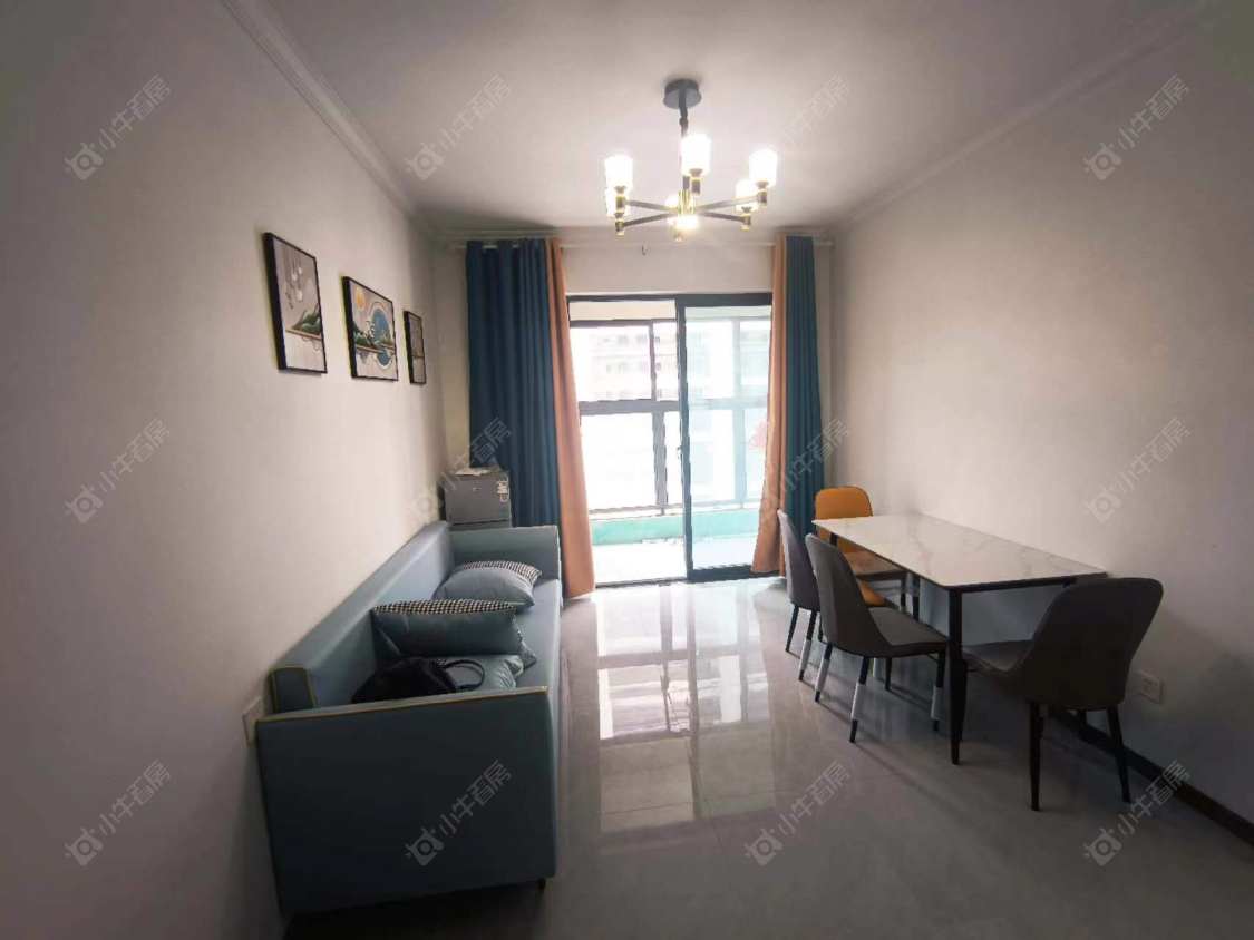 常州清云澜湾A区在租房源_小牛看房