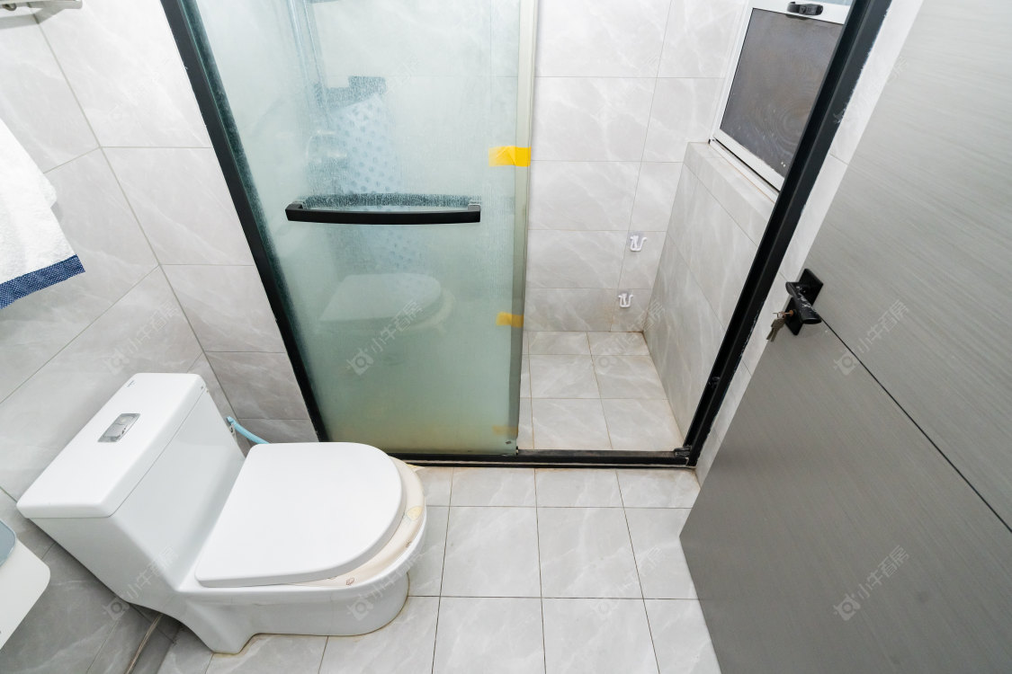 常州朗诗競园在售二手房源室内图_小牛看房