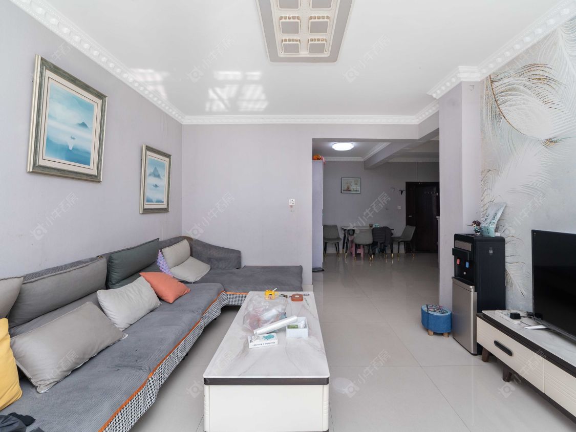 常州中天名园在售二手房源室内图_小牛看房