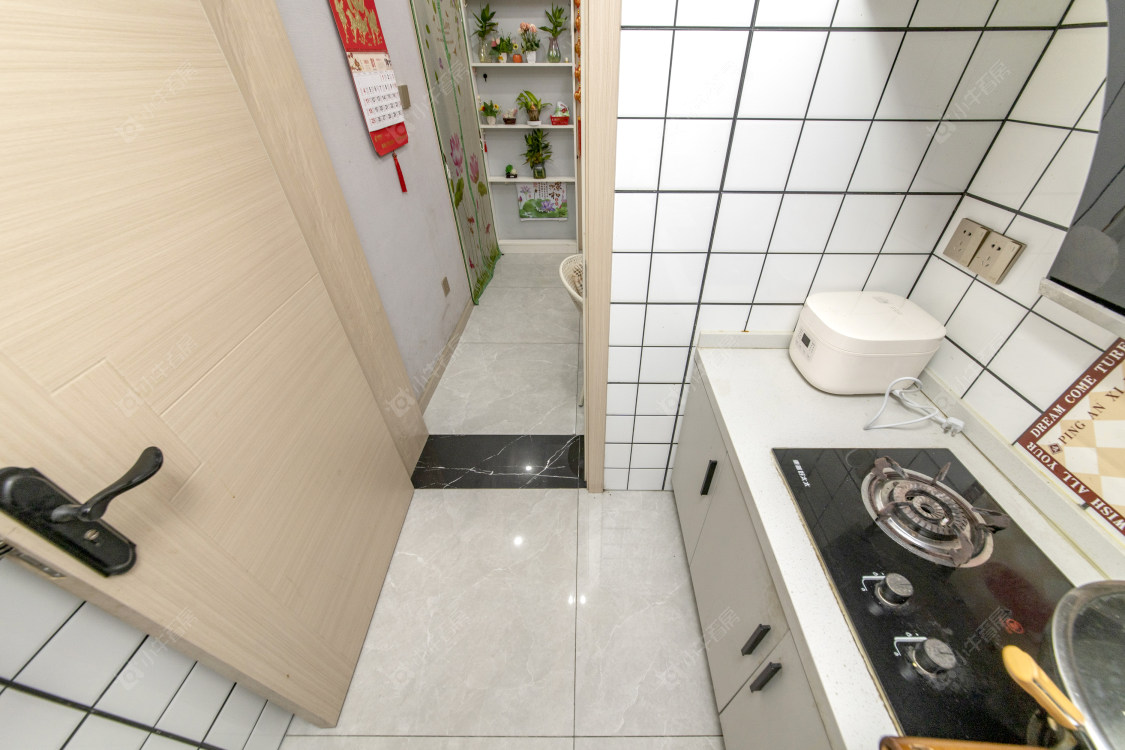 常州北建新村在售二手房源室内图_小牛看房