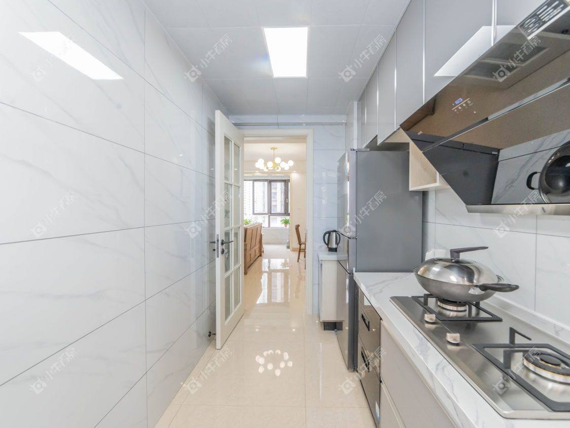 常州龙控公园道在租房源室内图_小牛看房