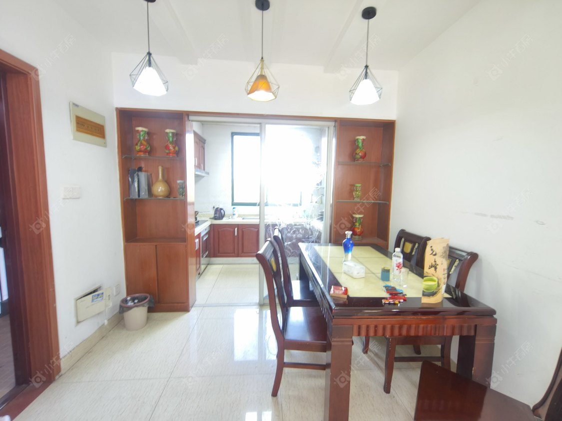 常州新河湾花苑在租房源_小牛看房