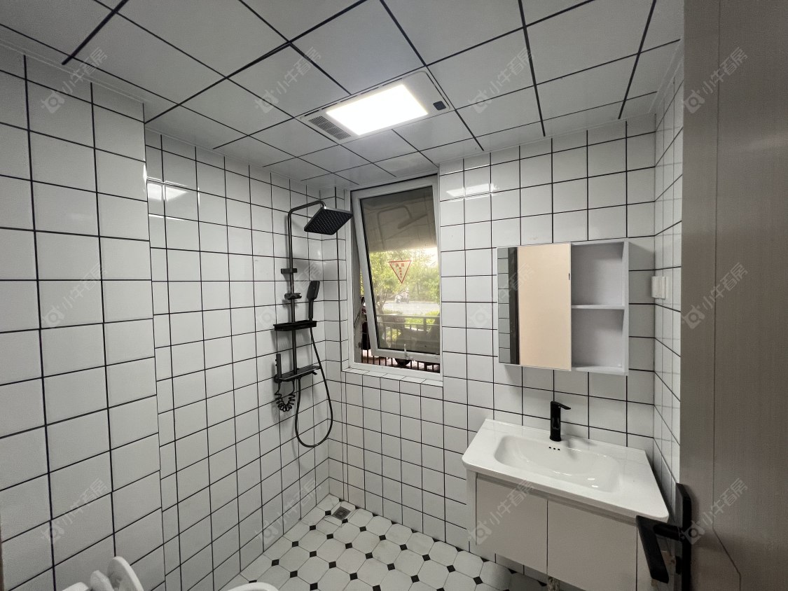 常州兰蕙佳园在租房源室内图_小牛看房