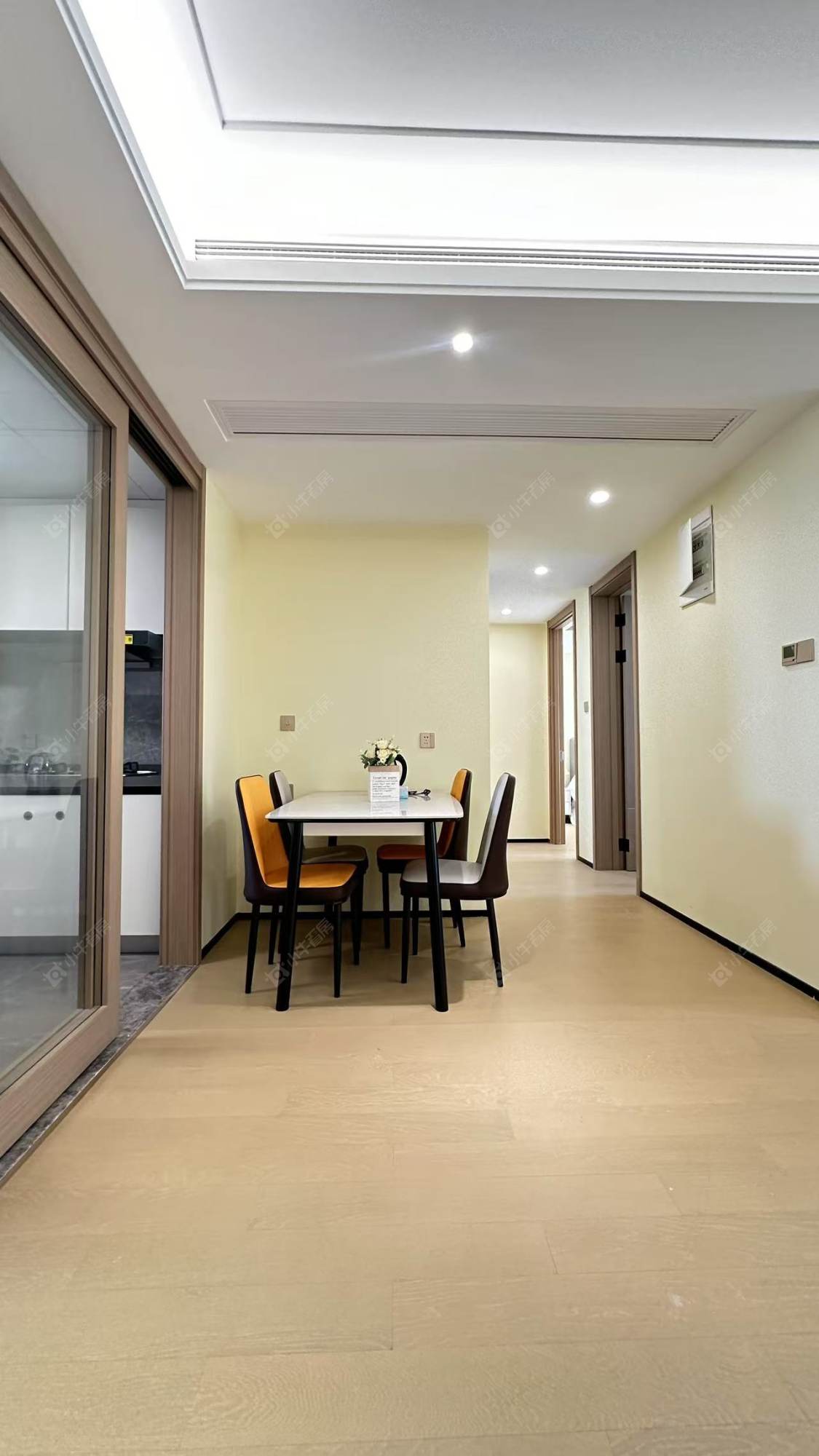 常州万科新都会在租房源室内图_小牛看房