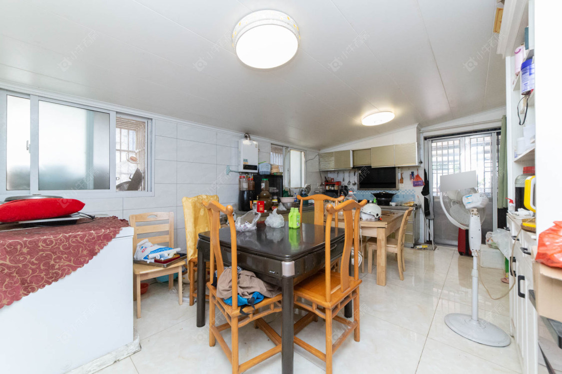 常州冶金新村在售二手房源室内图_小牛看房