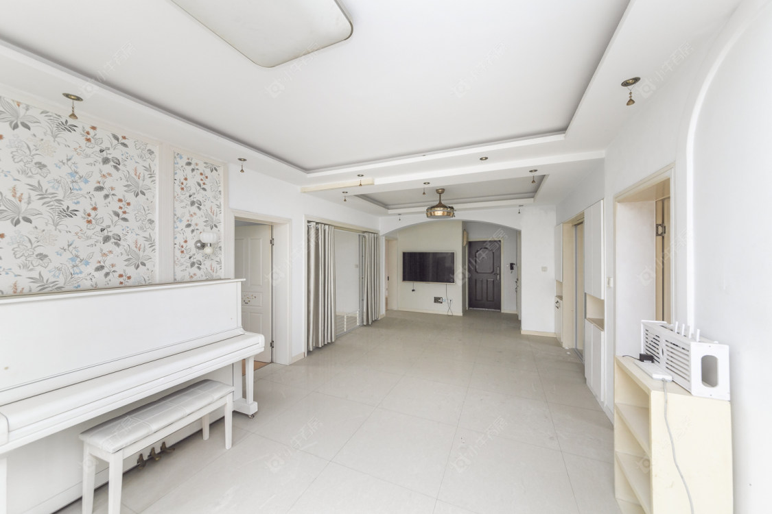 常州花之园在售二手房源室内图_小牛看房