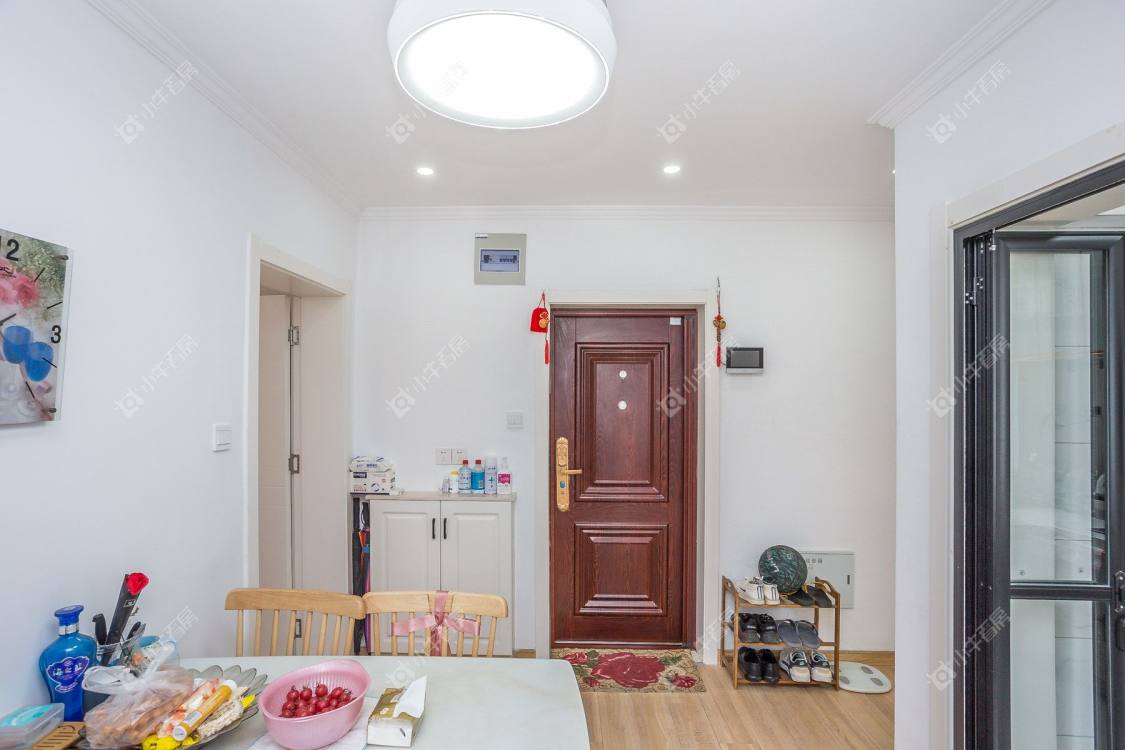 常州通济新村在租房源_小牛看房