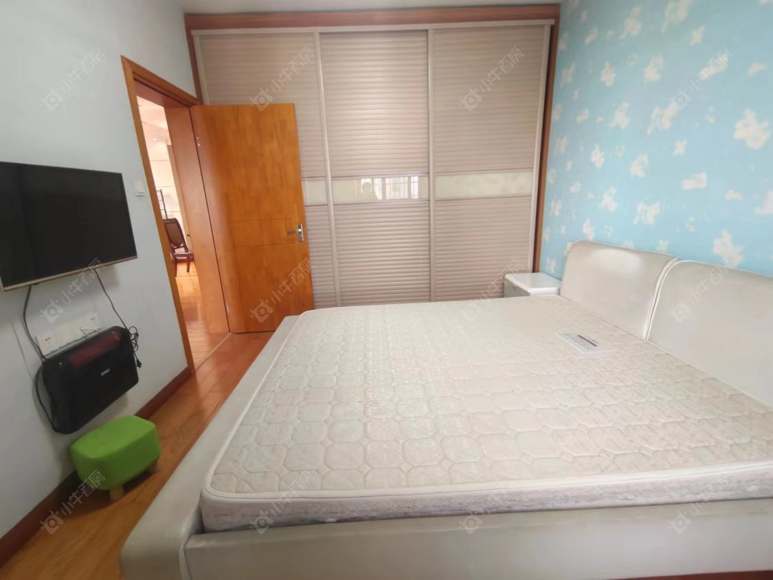 常州香江华廷花园在租房源_小牛看房