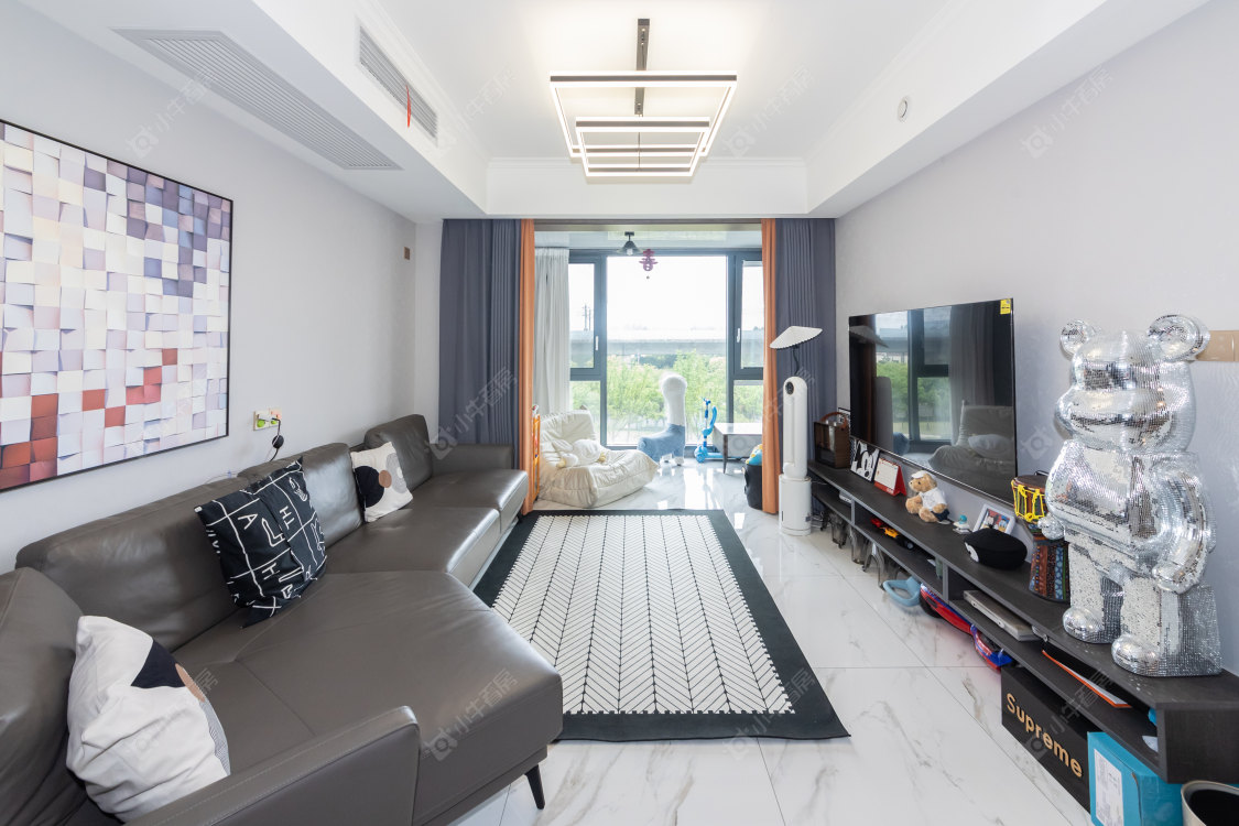 碧桂园壹号天禧房源室内图 常州碧桂园壹号天禧在售二手房源室内图_小牛看房