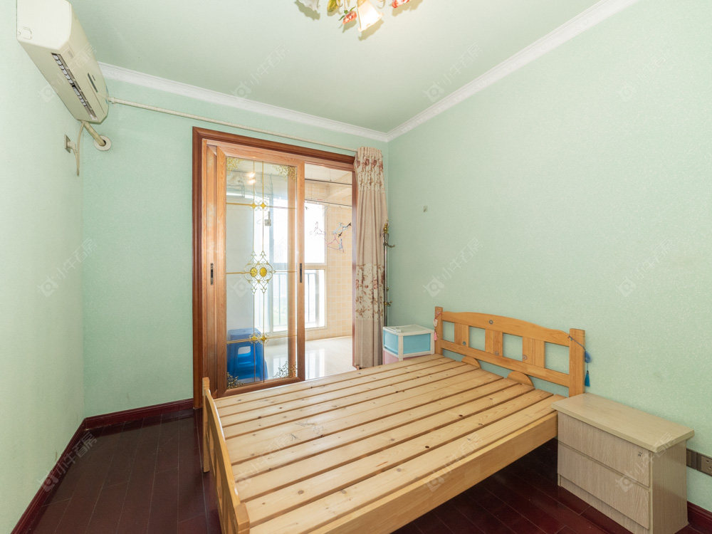 常州清水湾花园三期在售二手房源_小牛看房