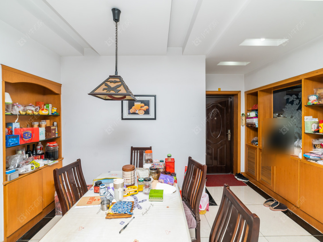 常州圩墩新村在售二手房源室内图_小牛看房