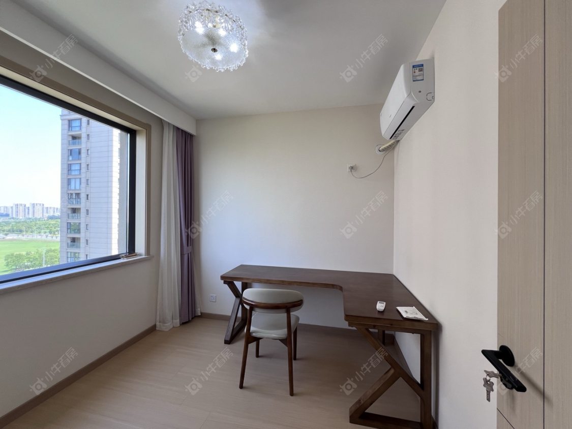 常州牡丹水岸国际在租房源室内图_小牛看房