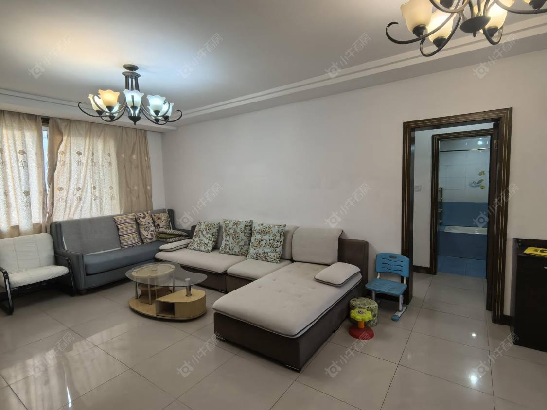 常州泰山二村在租房源室内图_小牛看房