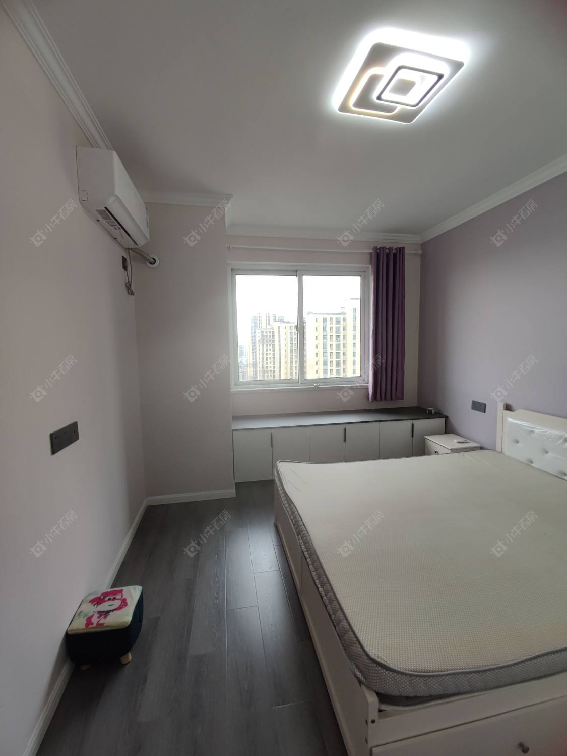 清水湾花园二期房源室内图 常州清水湾花园二期在租房源室内图_小牛看房