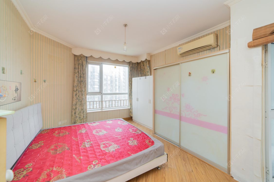 常州侨光苑在售二手房源室内图_小牛看房