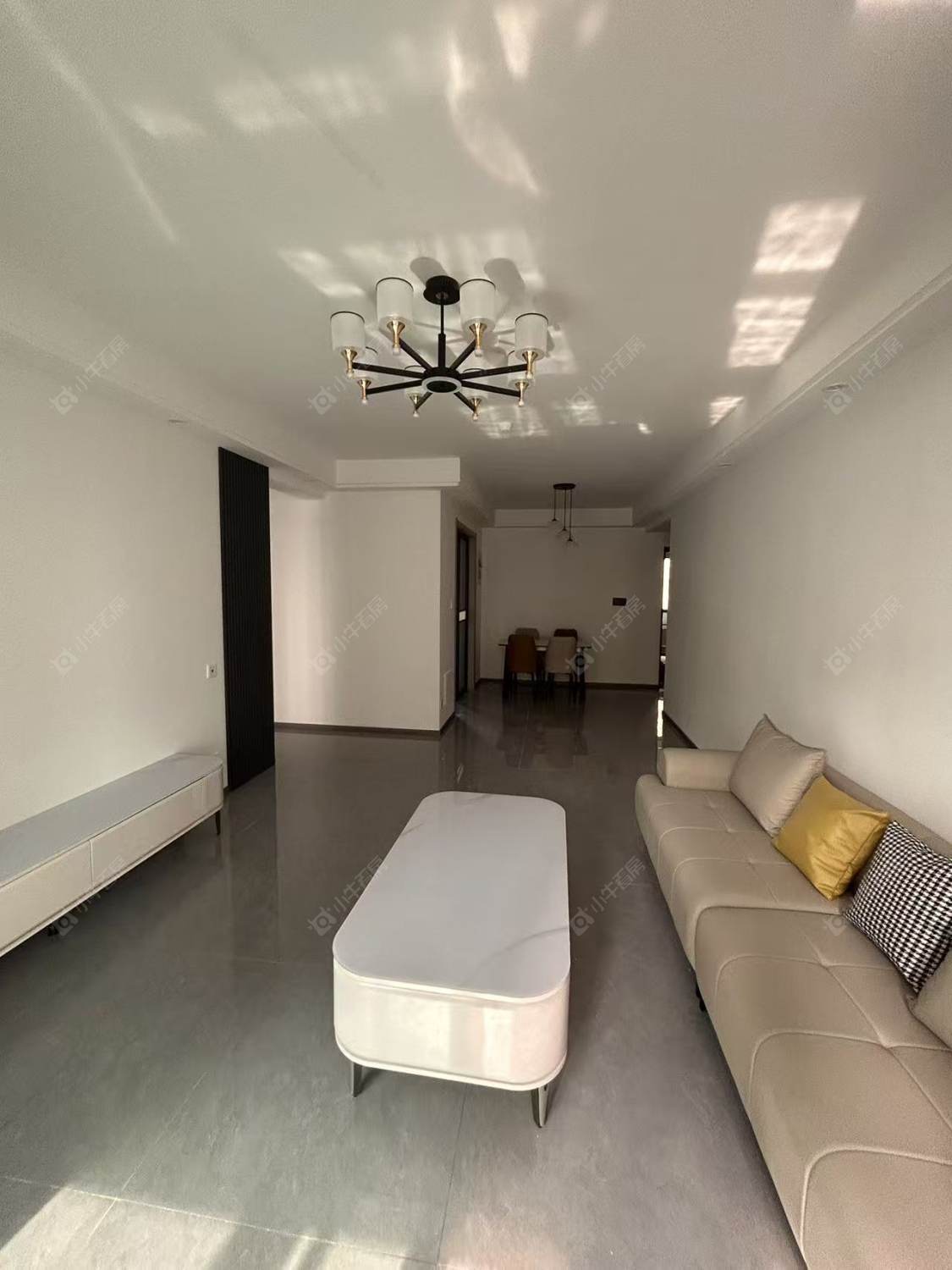 常州百馨西苑六期租房_小牛看房