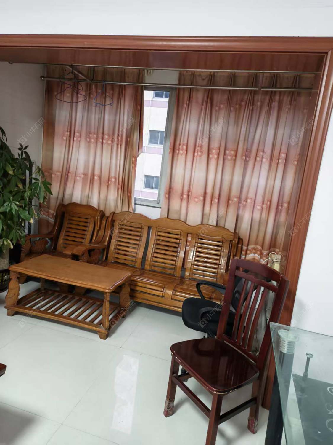 常州永安花苑在租房源室内图_小牛看房