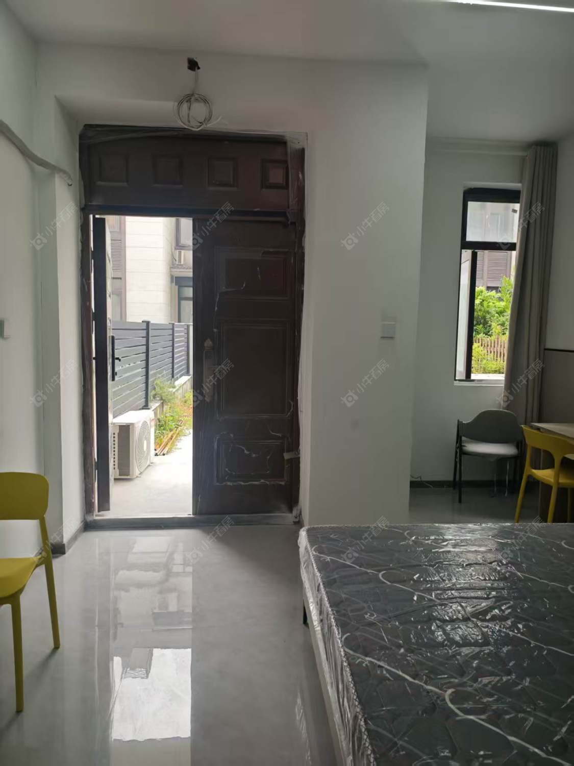常州天禄西阆苑别墅区在租房源_小牛看房
