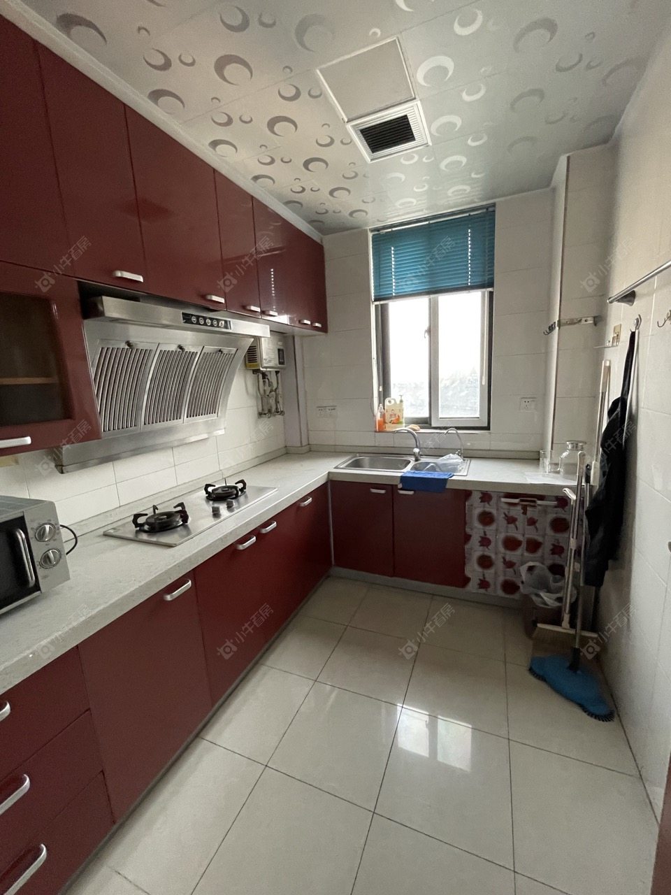 常州桃林雅景园在租房源室内图_小牛看房