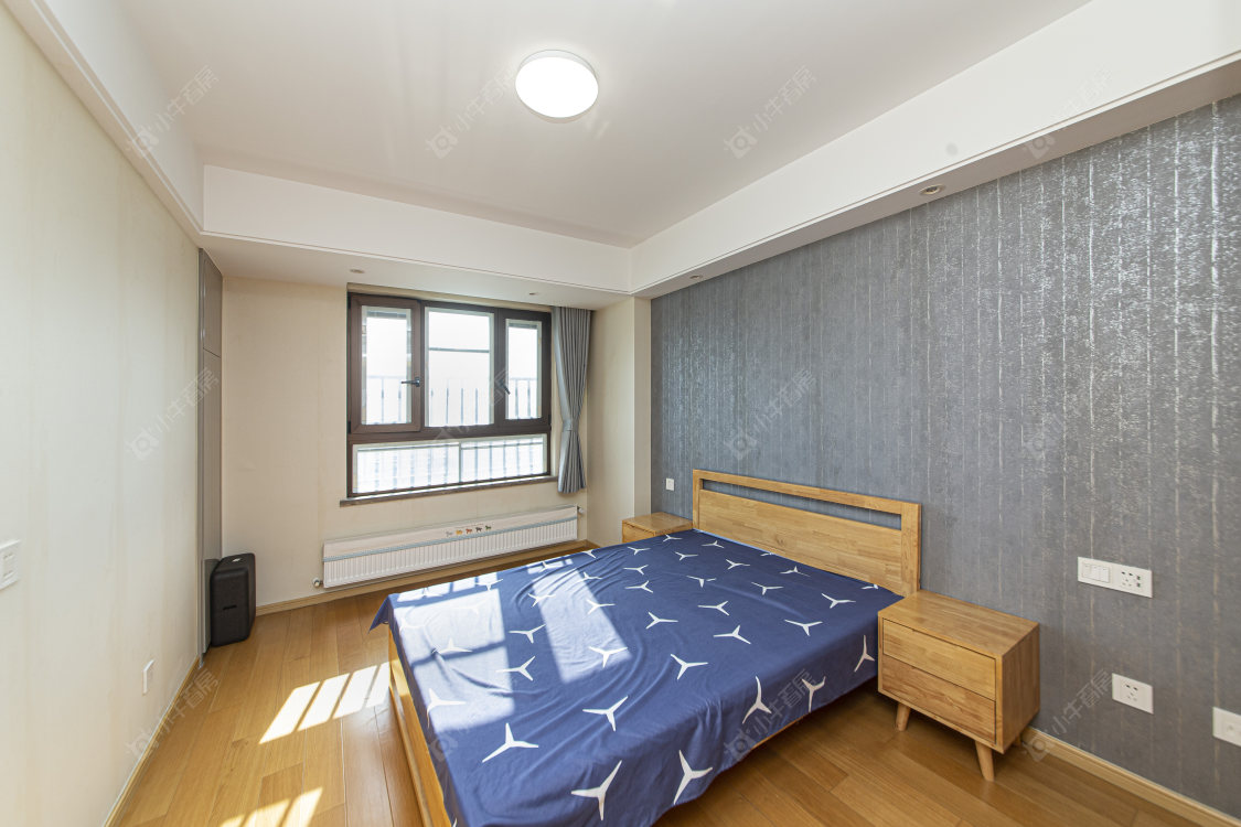 常州绿地香奈在售二手房源室内图_小牛看房