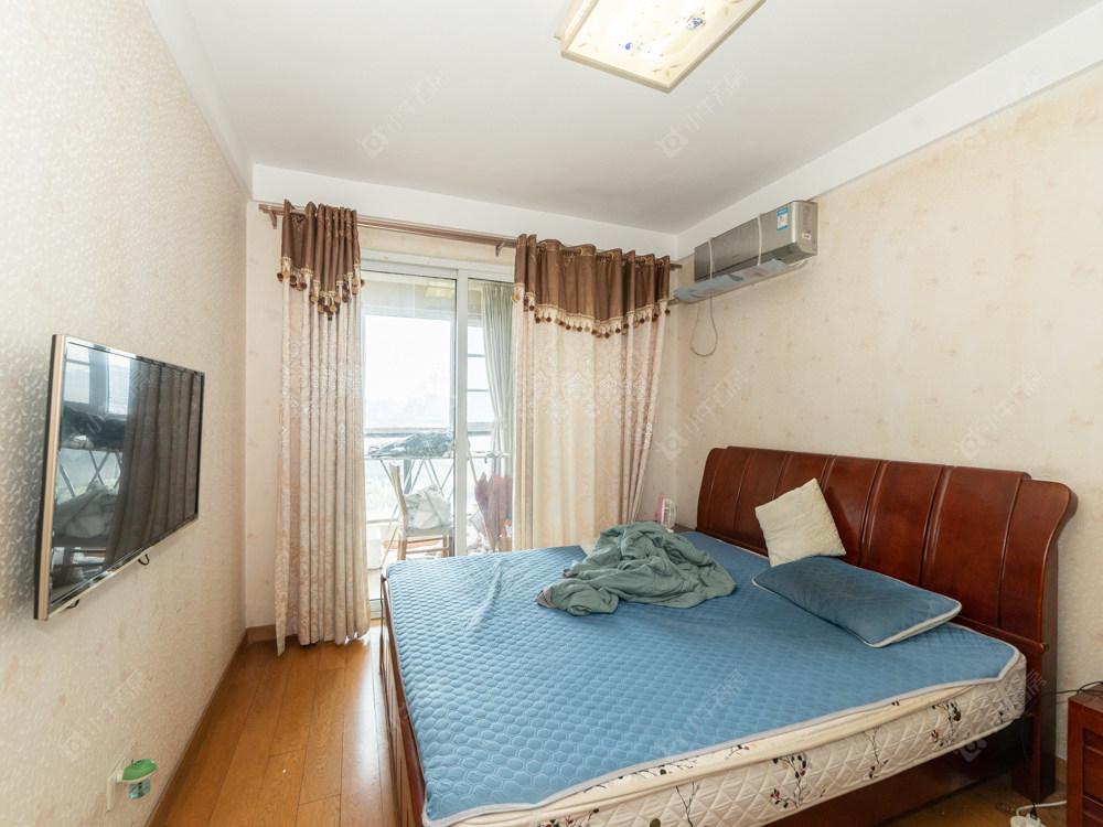 常州九洲花园二期在售二手房源室内图_小牛看房