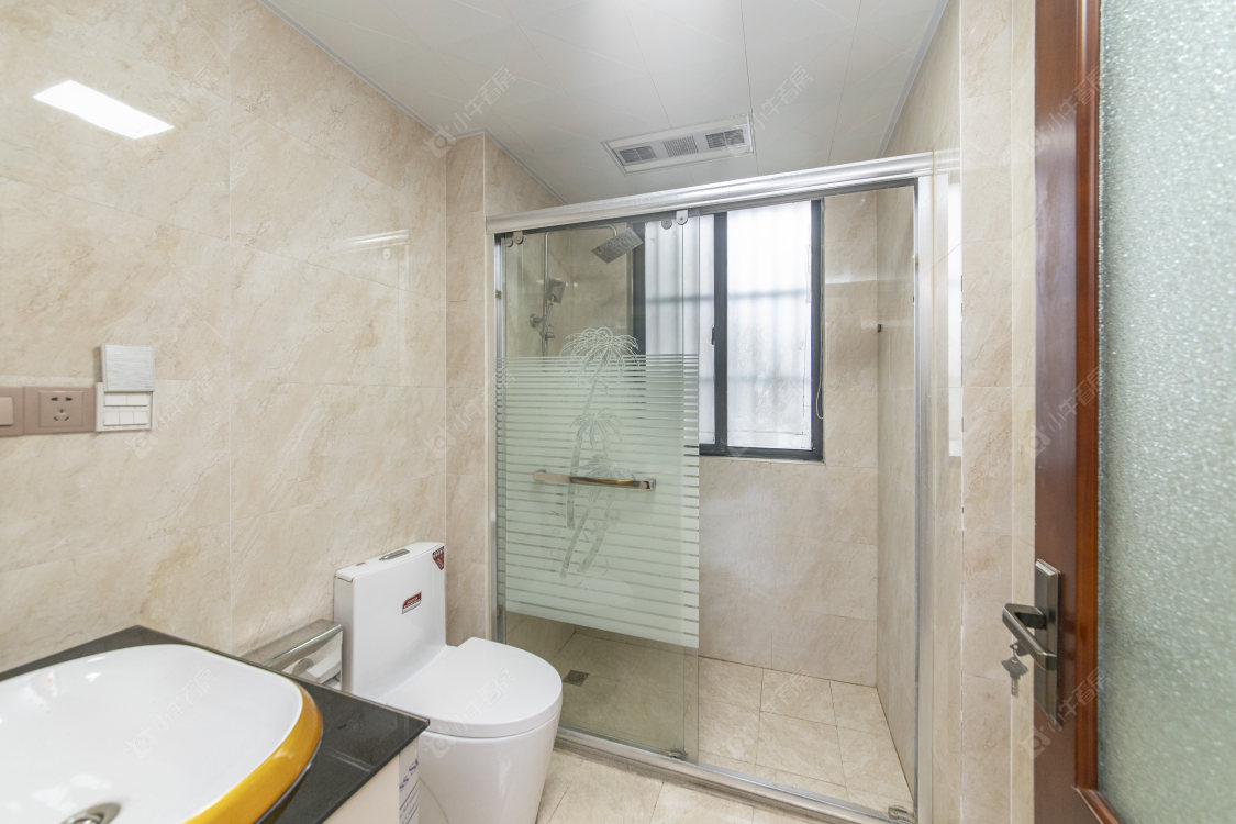 常州长河花园在售二手房源室内图_小牛看房