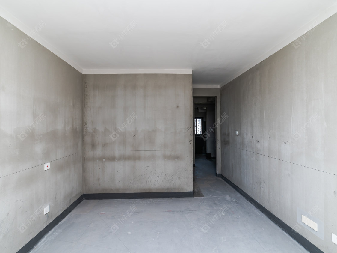 常州新庄花苑在售二手房源室内图_小牛看房