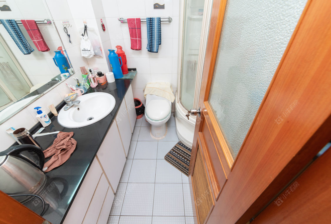 常州金谷花园在售二手房源室内图_小牛看房