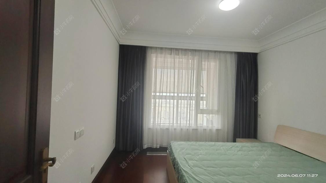 常州朗诗蓝郡在租房源户型图_小牛看房